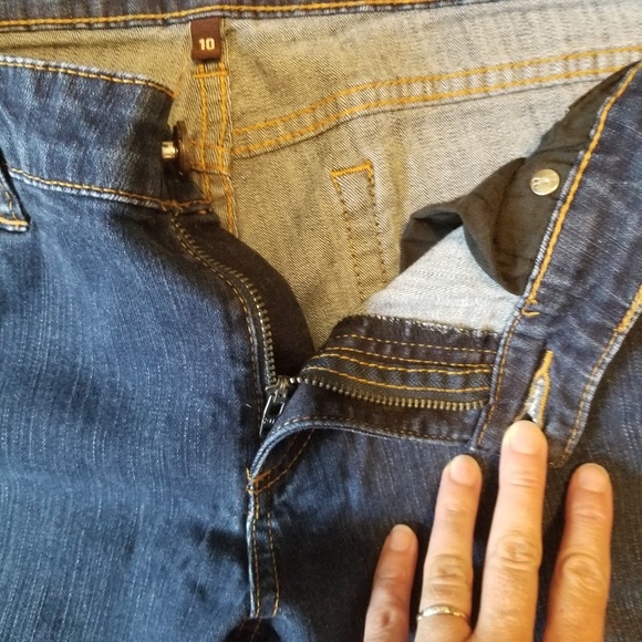 👖Kut from the Kloth Bardot Skinny Boyfriend jeans - Picture 4 of 6